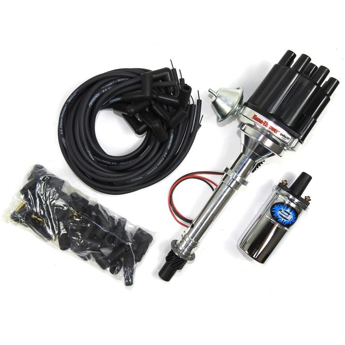 Pertronix Bundle Kit (D7100700,44001,808290) Bundle003