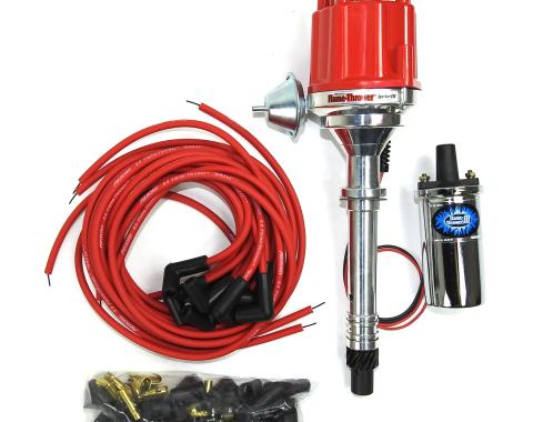 Pertronix Bundle Kit (D7100711,44001,808490) Bundle004