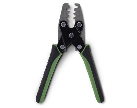 Pertronix Crimper Pliers, Delphi Weather Pack T3006