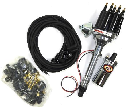 Pertronix Bundle Kit (D100710,45001,808290) Bundle010