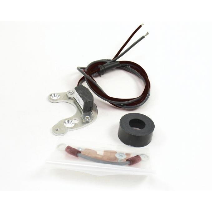 Pertronix Lucas DM6A Series 6 Cylinder Ignitor&reg; Electronic Ignition Conversion, 12 Volt Positive Ground LU-165P12