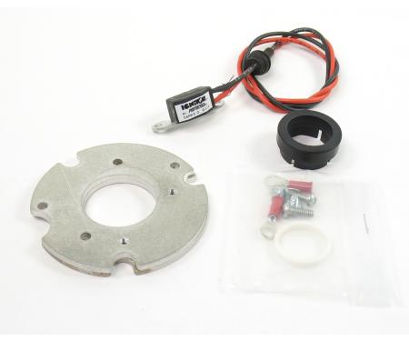 Pertronix Accel 37000 Series 8 Cylinder Ignitor&reg; Electronic Ignition Conversion, 12 Volt Negative Ground AC-182A