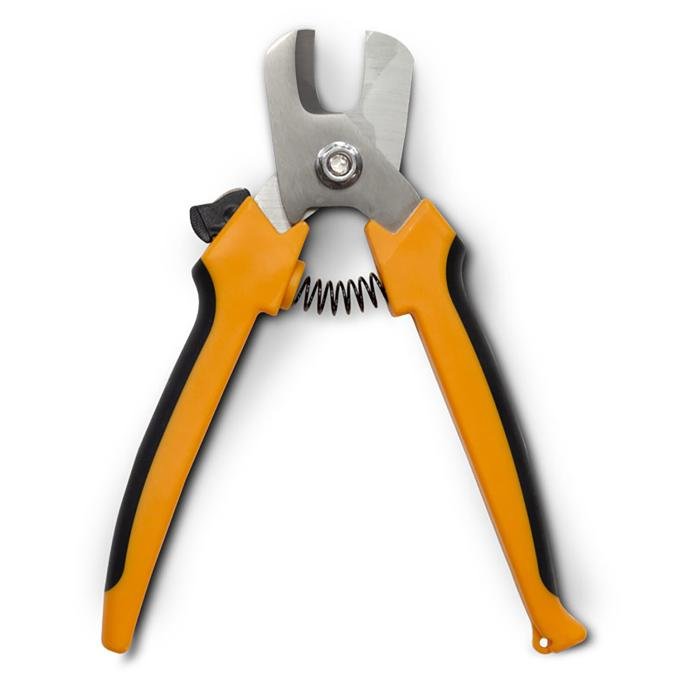 Pertronix Cable Scissor Cutter Pliers 7-1/4" T3002