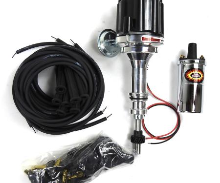 Pertronix Bundle Kit (D131700,45001,808280) Bundle008