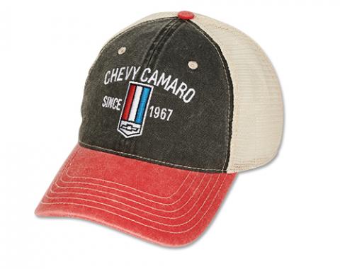 Camaro Since 1967 Cap