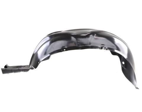 AMD Inner Fender, LH, 78-81 Camaro (2-Hole Style) X250-3578-L