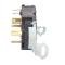 AMD Neutral Safety Switch, Automatic without console, 69-73 Camaro Chevelle 73-75 Chevy GMC CK Truck X417-3069-A