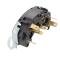 AMD Neutral Safety Switch, Automatic without console, 69-73 Camaro Chevelle 73-75 Chevy GMC CK Truck X417-3069-A