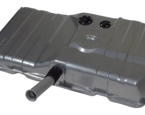 Classic Performance 21 Gal Fuel Injection Tank for a 1978-81 Chevy Camaro CM7881OGT-FI