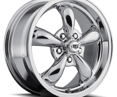 REV Wheels 100 Classic Series, 20x8, 4.5, 5x5 100C-2807300
