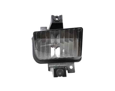 AMD Parking Lamp Assembly, RH, 77-78 Firebird T-A8571