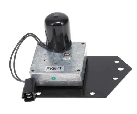 AMD Headlamp Motor, RH, 67 Camaro Rally Sport X143-3567-1R
