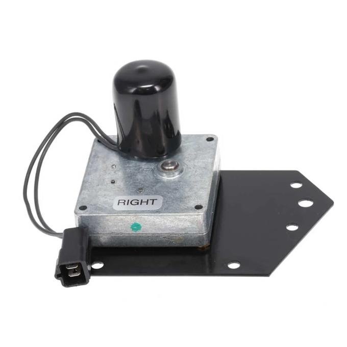 AMD Headlamp Motor, RH, 67 Camaro Rally Sport X143-3567-1R