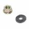AMK Products Rear Spoiler Hardware Kit, 67-71 Camaro 1 piece spoiler X851-3567-1S