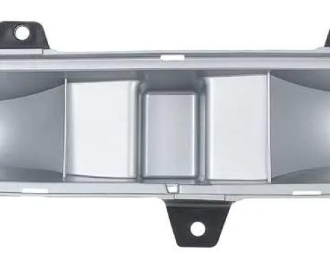 AMD Taillight Housing, LH, 69 Camaro RS X949-3569-2L