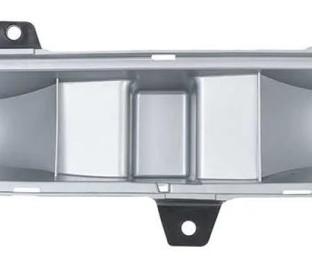 AMD Taillight Housing, LH, 69 Camaro RS X949-3569-2L
