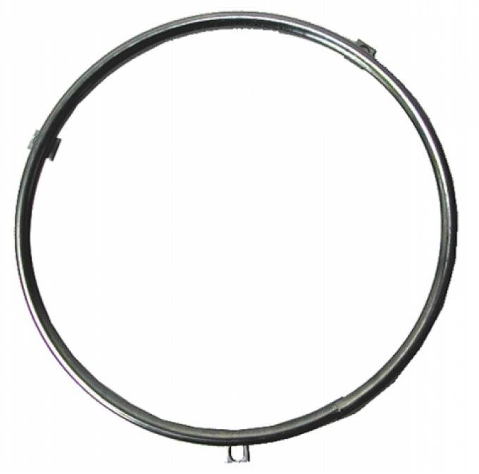 Headlight Retaining Ring, 1958-1982