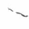 AMD Lower Outer Windshield Reveal Moldings, Pair, 70-81 Camaro Firebird X385-3571-2P