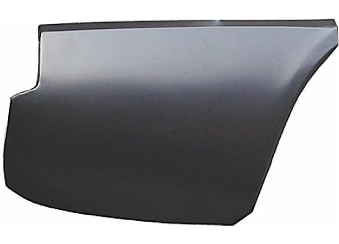 1974-1981 Chevrolet Camaro Lower Rear Right Quarter Repair / Patch Panel