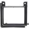 AMD Lower Dash Vent Bezel, LH, 70-81 Camaro K-3967927