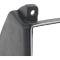AMD Lower Dash Vent Bezel, LH, 70-81 Camaro K-3967927