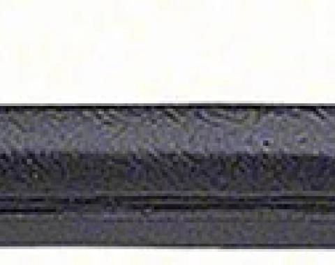 AMD Instrument Panel Grab Bar, 67-68 Firebird K-9787527