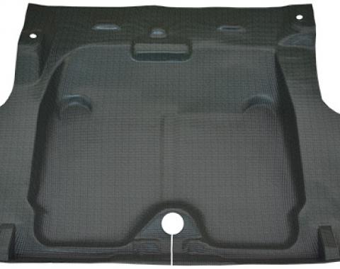 ACC 1968 Chevrolet Camaro Trunk Mat TM Vinyl