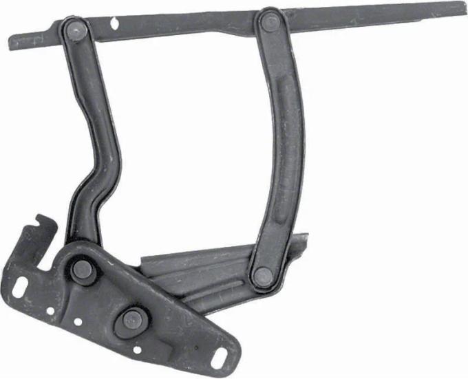 AMD Hood Hinge, RH, 70-81 Camaro Firebird K-14034130