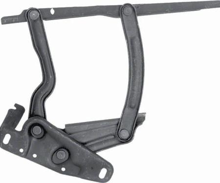 AMD Hood Hinge, RH, 70-81 Camaro Firebird K-14034130