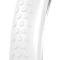 Coker Tire G&J Clincher Tire Button Tread All White 28x2.5 79244