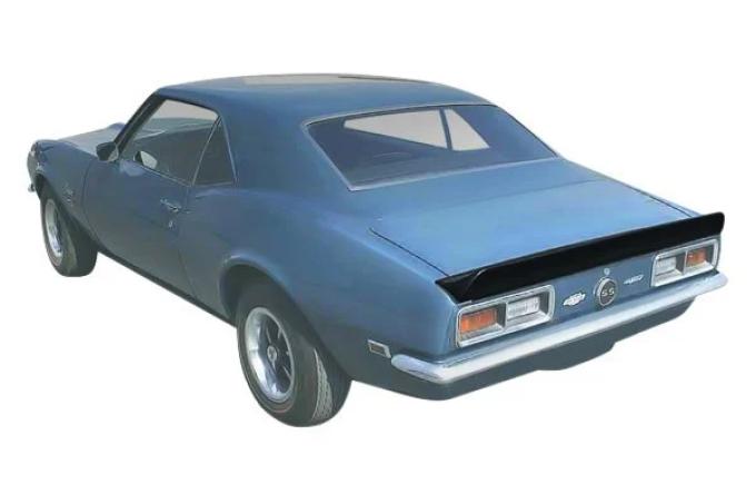 1967-1968 Camaro / Firebird Rear Spoiler