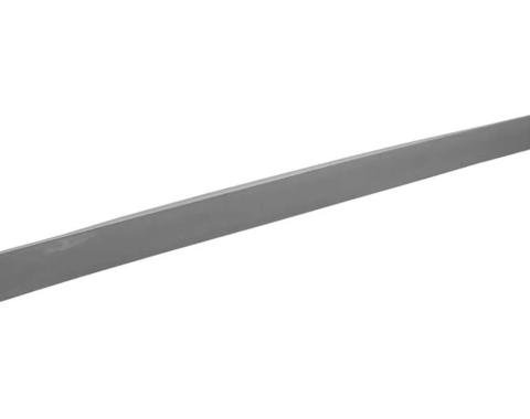 1969 Camaro / Firebird Rear Spoiler