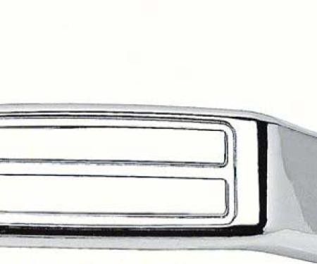 1968-1975 GM Car Standard Inside Right Door Handle