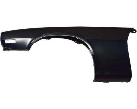 1970-1977 Chevrolet Camaro Left Fender