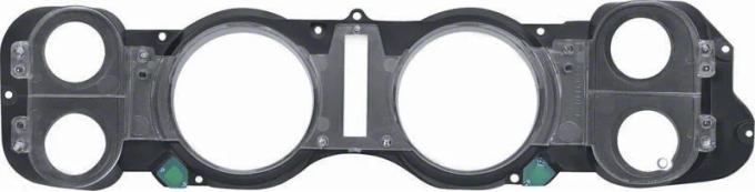 AMD Dash Lens Assembly, Models with Gauges, 70-78 Camaro K-25018346