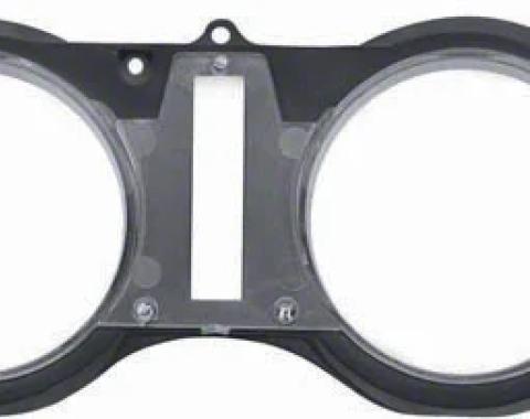 AMD Dash Lens Assembly, Models with Gauges, 70-78 Camaro K-25018346