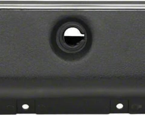 AMD Glove Box Door, "Camaro" Block Script, 78-81 Camaro K-14003615