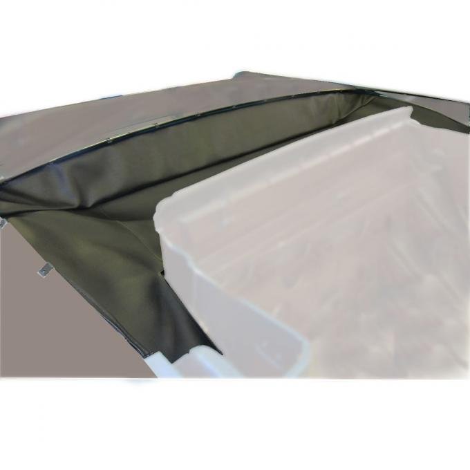Kee Auto Top WL1033ECONOMY Convertible Top Liner - Direct Fit