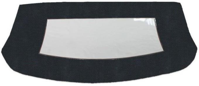 Kee Auto Top CD1099CO33SP Convertible Rear Window - Vinyl, Direct Fit