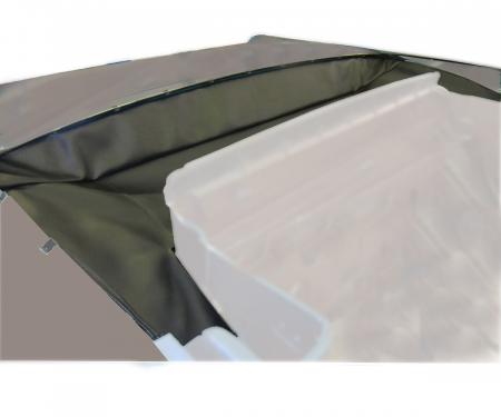 Kee Auto Top WL1033 Convertible Top Liner - Direct Fit