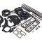AMD Weatherstrip Kit, 68 Camaro RS Coupe X599-3568-1S