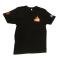 Vapor Trapper Hot August Nights 2025 — Vapor Trapper Limited Edition Tee (Black)
