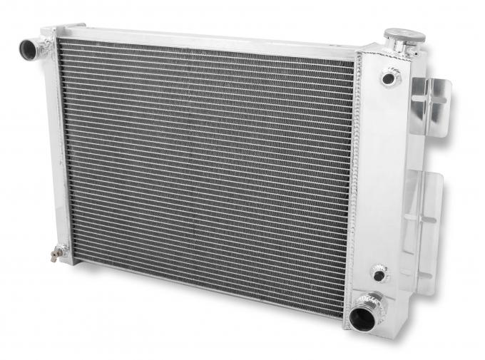 Frostbite Aluminum Radiator- 3 Row FB145