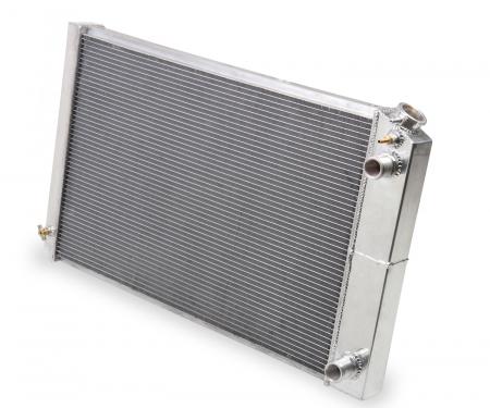 Frostbite Aluminum Radiator, w/ GM LS Swap- 3 Row FB303