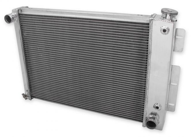 Frostbite Aluminum Radiator- 3 Row FB148