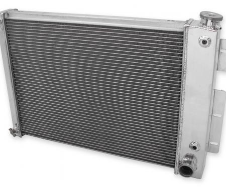 Frostbite Aluminum Radiator- 3 Row FB148