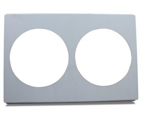 Frostbite "Direct Fit" Aluminum Fan Shroud FB502