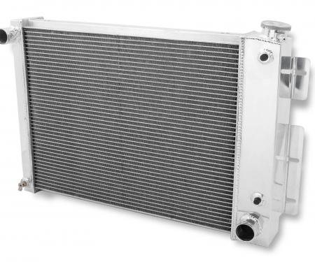 Frostbite Aluminum Radiator- 3 Row FB145