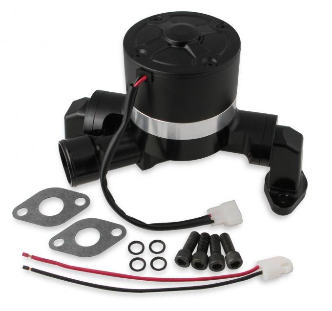 Frostbite Billet Electric Water Pump 22-134
