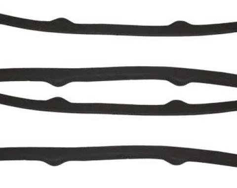 AMD Taillight Housing Seals, LH/RH Pair, 67-68 Firebird J-6846